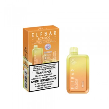 ELFBAR 10K Double Mango 20mg ELFBAR 10K Double Mango 20mg